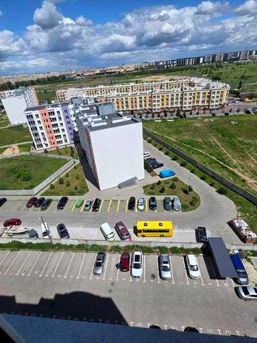 Продаж без % квартири вул.Соборна 105в, Софіївська Борщагівка
