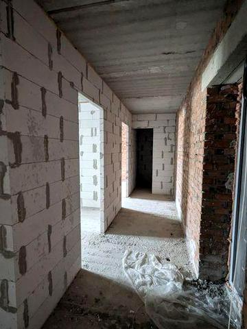 2-кімнатна кВ. 76 м² ЖК"Компаньйон" ЖК Компаньйон