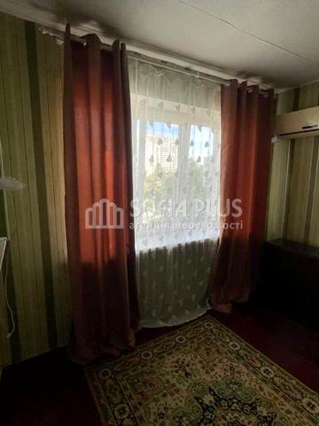Срочно, ексклюзив! 1к, Гетьмана Вадима 38, недорого
