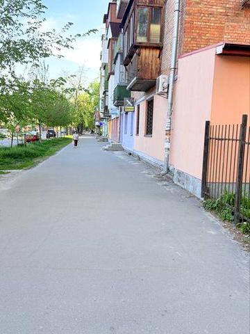 Продаж квартири вулиця Андрія Головка 4 44.9м.кв