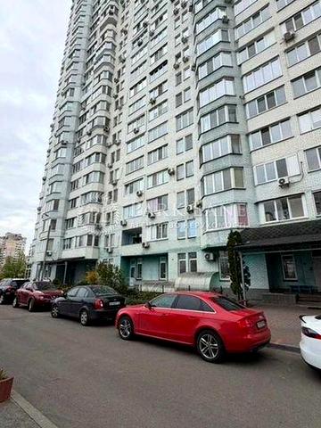 Продаж 3 кімнати Олени Пчілки 3 а Позняки 97 квм Драгоманова Безнал