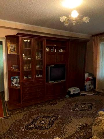 Продаж 3 кімнатної квартири на Івана Дзюби 2А