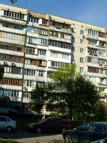 Продаж 1-к квартири  Зої Гайдай вул. 9/8  Оболонь, ст.м. Мінська - 7хв.