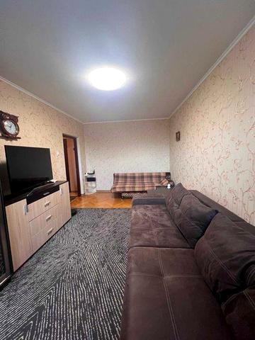 Продаж Двокімнатна квартира з ремонтом, меблями та технікою 56м2 Дарницький Харківське шосе