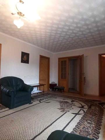 Продам 3К квартиру 77кв.м. на Позняках, вул.Драгоманова 20