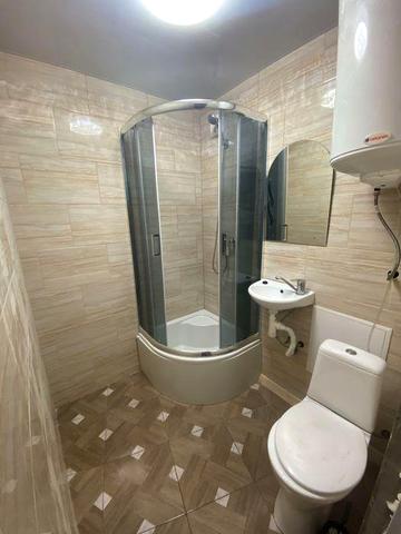 Продаж 2к квартири Зоологічна 4А 1й поверх фасад чудово під комерцію