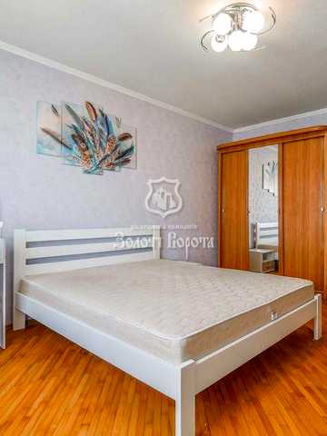 Квартира, 3к. Гарний стан. Вишняківська, 7а Осокорки Дарницький район