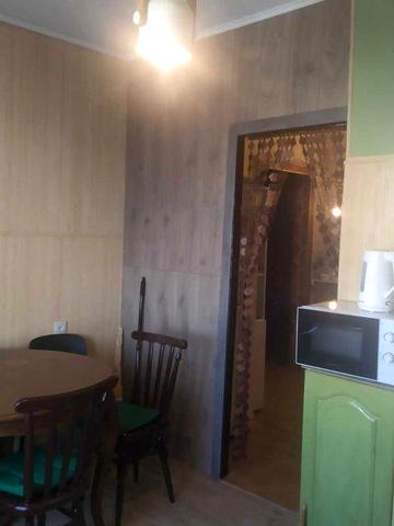 Продам велику 3 кім. квартиру Харківський вул. Вербицького БЕЗ КОМІСІЇ