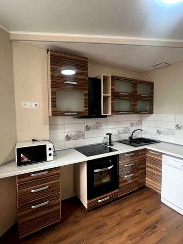 Сдам 1 комн. квартиру ЖК Балковский