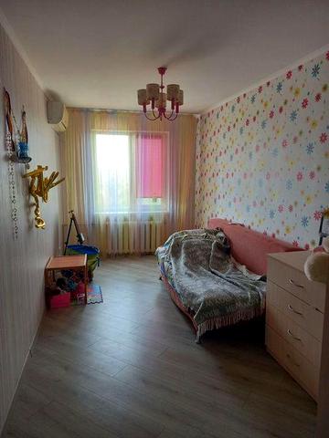 Продаж 2кімнатної квартири на Шуменському