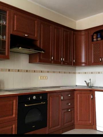 Голосіївська, 13 . Довгострокова аренда 1 кімнатноі роздільноі квартири