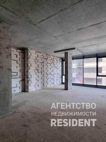 Апартаменты 2-комн. ЖК Порт Сити 63 м². Набережная Фаворит Маяк Marshall Бартоломео ЖК Порт Сити
