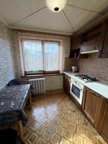Здам 2 кімнатну квартиру Одеська, Рост