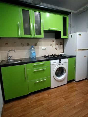 Михайла Лушпи просп., 9