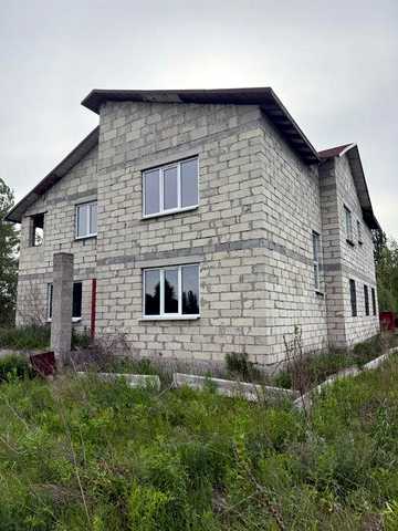 Продам власний будинок 240м2