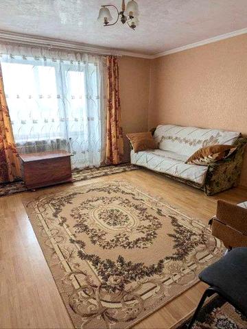 Оренда 1к квартира вул. Гайдамацька (р-н Новус)