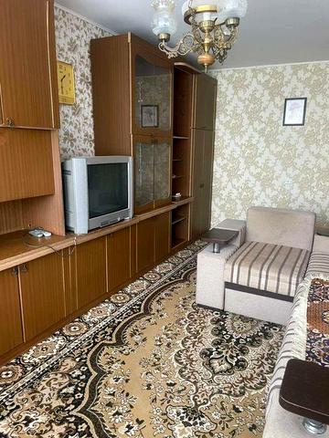 Оренда 3 к квартири на вул. Заболотного 0962