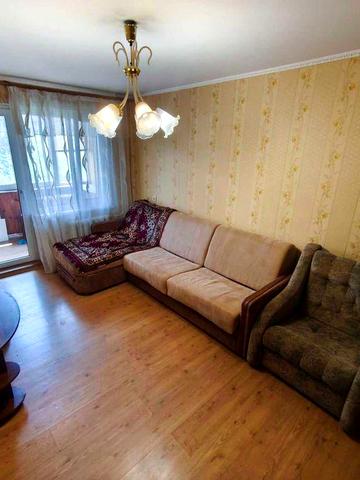 Лесной проспект 31, продам 2к квартиру на 4/9 эт. дома