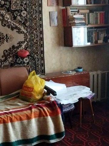 Продається однокімнатна квартира