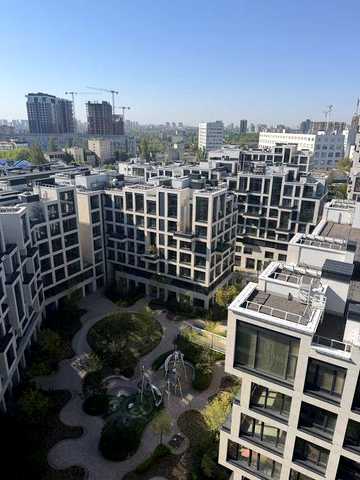 Продам квартиру в Unit Home + подвійне паркомісце + кладовка ЖК Unit Home