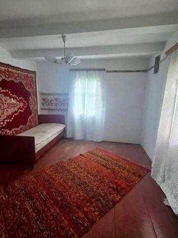 Продається деревяний будинок в с. Новий Витків