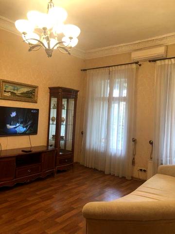 Аренда 1ком. квартира Новосельского