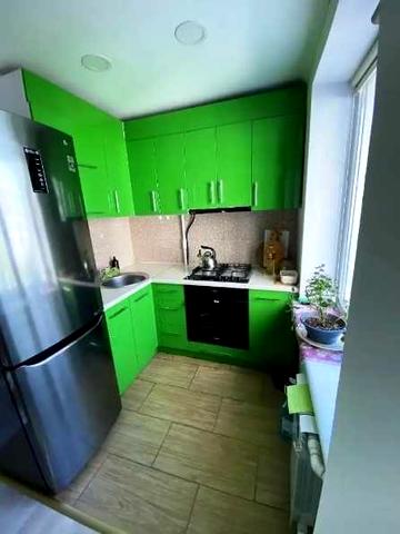 Здам 1к квартиру площею 43кв.м на пр.Мира, 59 ж/м Лівобережний-3 за Варусом