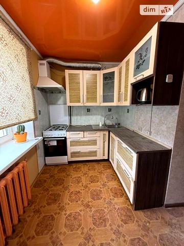 Довгострокова оренда 1к Квартира Лазурна вулиця