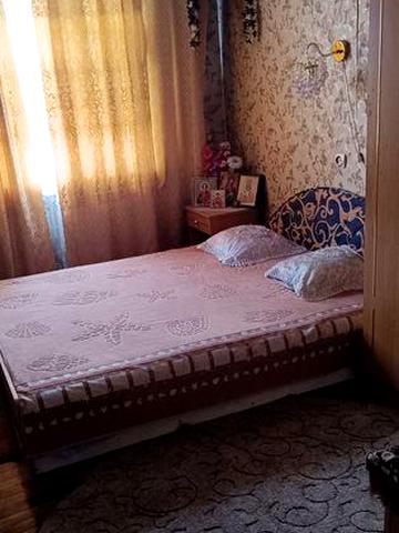 Сдам 2к квартиру