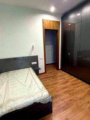 Оренда 3-кімнатної квартири 95 м² в ЖК Панорама на Печерську