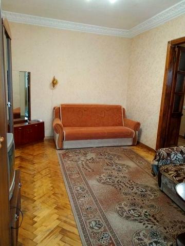 1-комнатная в Центре.