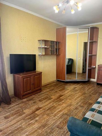 1 Комн Сахарова/ Бочарова   Газ можно с животным