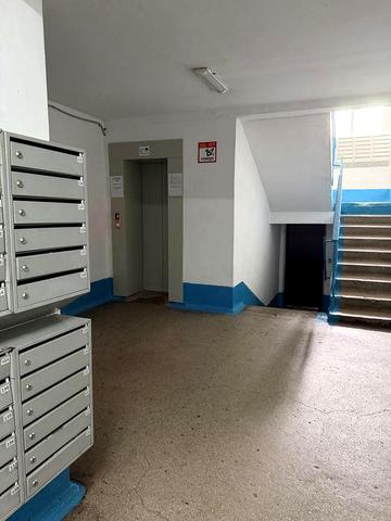Оренда однокімнатної квартири
