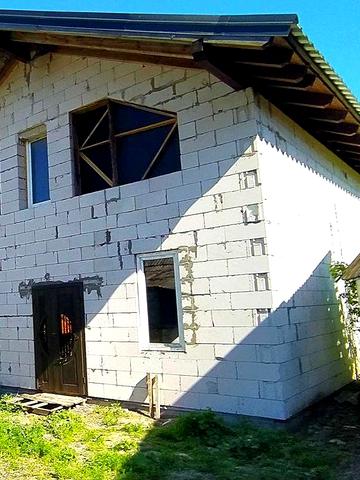 ПРОДАЖ БУДИНКУ з великою земельною ділянкою в Київській області ВІД ВЛАСНИКА