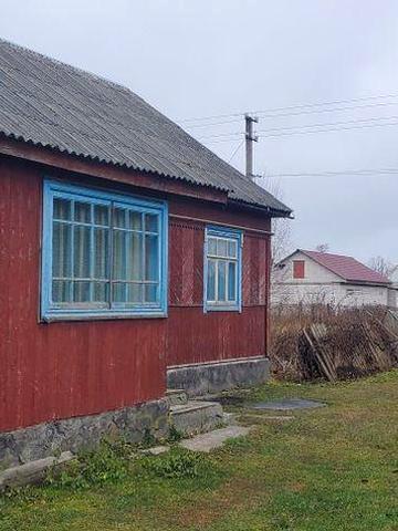 Продається будинок