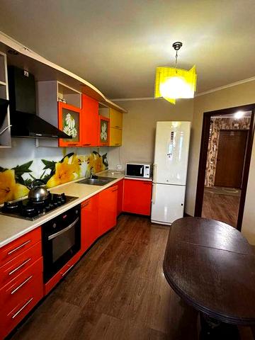 Продаж 2к квартири з ремонтом