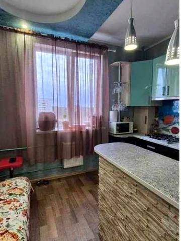 Продам 2 комн квартиру 57м2 Новострой с Газом 7 этаж метро Индустриальна  OA ЖК Радужный