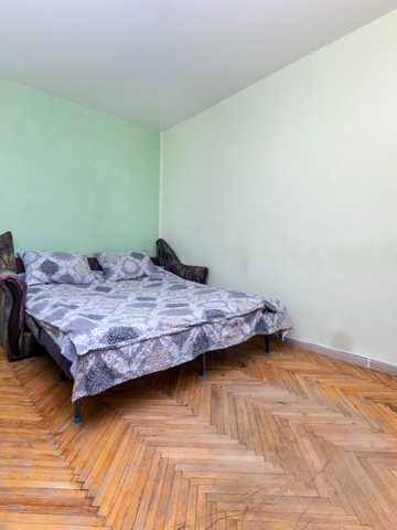 Метро Нивки 5 минут