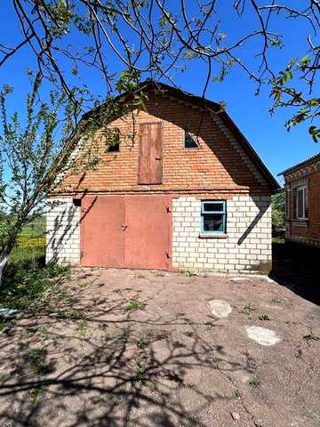 Продам будинок в с.Підгородне