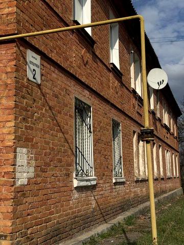 15 км від Олександрії, 3-кімнатна квартира, 55 м² у центрі Олександрійського (Димитрове), РОЗТЕРМІНУВАННЯ, СЕРТИФІКАТ