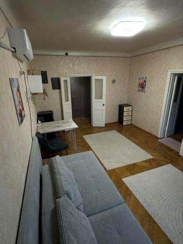 Продаж квартири 3х кімнатна (СШБ)