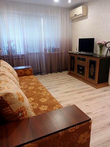Однокімнатна в центрі