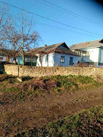 Продам 2 будинки в селі Мурафа 8808