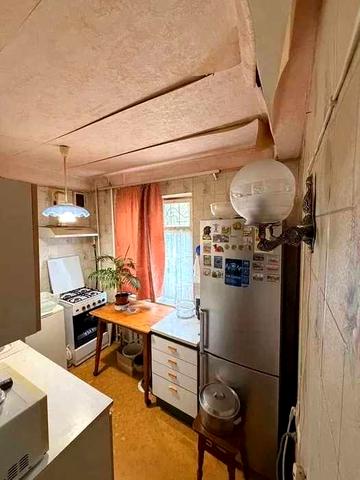 2-к. кв. пр-т Леся Курбаса 18Г Колібріс
