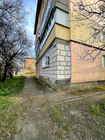 БЕЗ КОМІСІЇ Продаж 1-к квартири в с. Тарасівка під ремонт