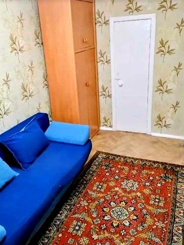 2-кімнатна квартира 44.9 кв. м на вул. Ольжича, 15 Держпрограми