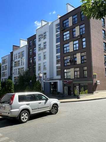 Продаж 3к Квартира Михайла Величка вулиця ЖК Белый Шоколад Center