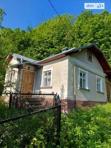 Продаж 3к Дім вулиця Горіхова