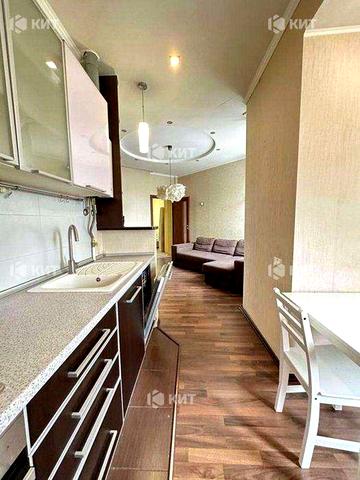 3к. 63м2 Центр (м. Ярослава Мудрого, Алчевских (Артёма) ул. 58) 134793
