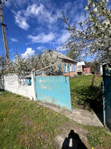 Будинок в центрі Гребінки